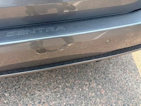 Used 2024 Nissan Sentra S FWD image 9