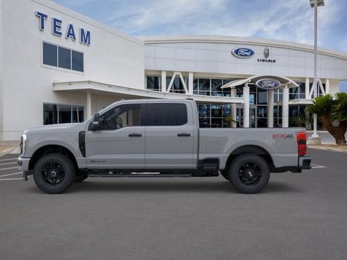 New 2026 Ford F250 XL w/ STX Appearance Package AWD/4WD image 3