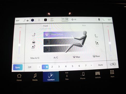 New 2022 Jeep Wagoneer Series II image 22