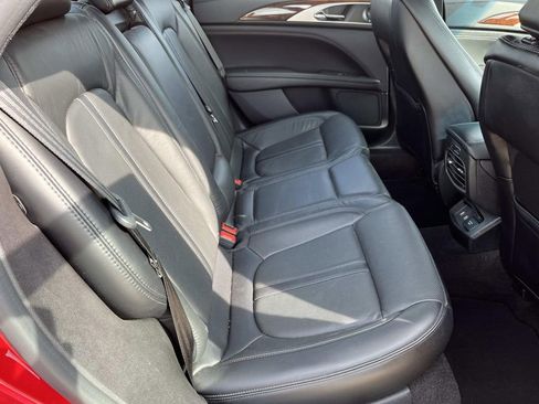 Used 2020 Lincoln MKZ Reserve w/ Elements Package image 19