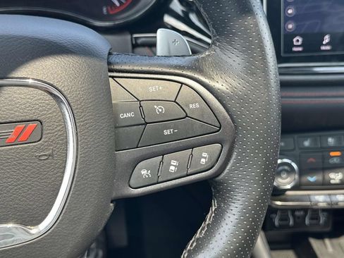 Used 2023 Dodge Durango R/T AWD/4WD image 25