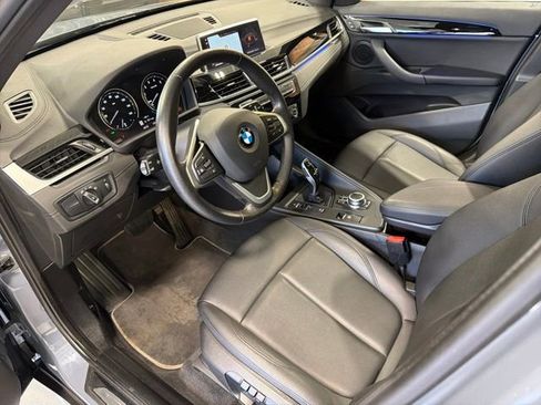 Used 2021 BMW X1 xDrive28i w/ Convenience Package AWD/4WD image 11
