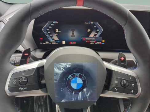 Used 2025 BMW M235i xDrive w/ M Performance Package AWD/4WD image 17