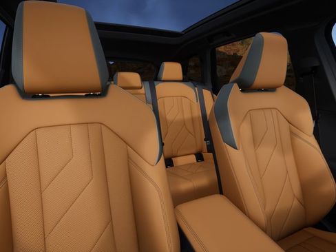 New 2026 BMW X3 xDrive30 image 35