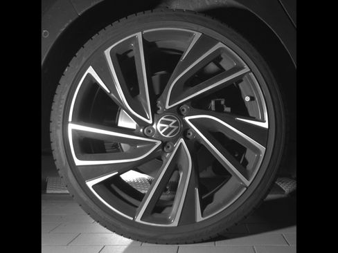 Used 2022 Volkswagen GTI Autobahn FWD image 12