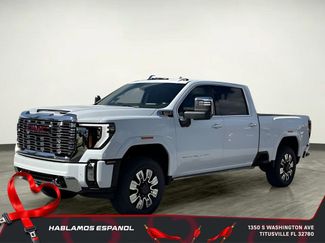 New 2026 GMC Sierra 2500 Denali w/ Denali Reserve Package video 2