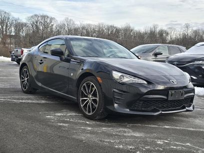 Used 2017 Toyota 86