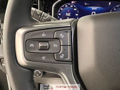 New 2026 Chevrolet Silverado 1500 LT AWD/4WD image 51