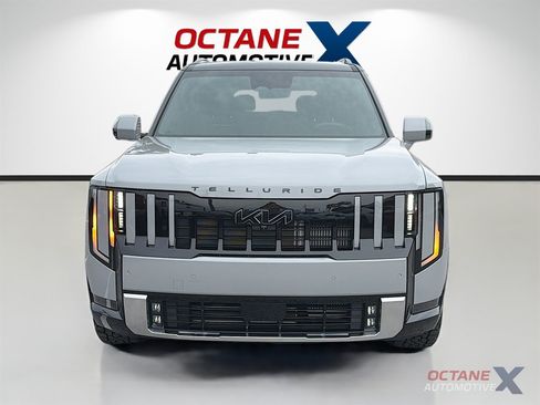 Used 2027 Kia Telluride SX Prestige AWD/4WD image 2