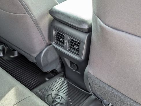 Used 2024 Toyota RAV4 LE AWD/4WD image 28