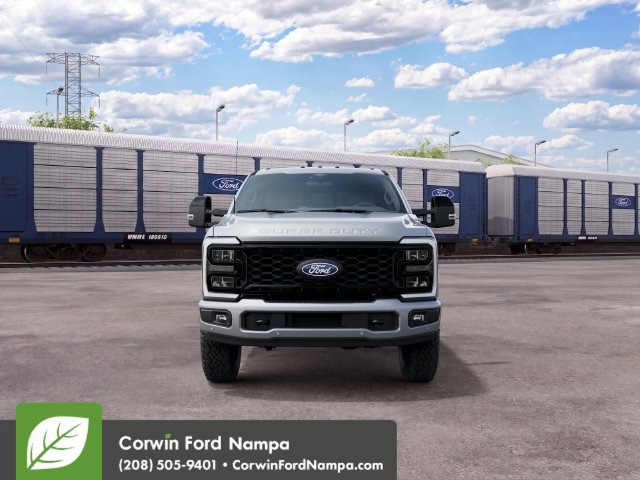 New 2027 Ford F350 Lariat AWD/4WD image 7