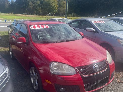 Used 2008 Volkswagen Jetta GLI image 2