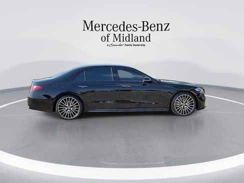 Certified 2023 Mercedes-Benz S 580 4MATIC Sedan image 9