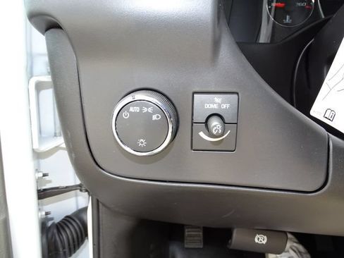 New 2026 Chevrolet Express 2500 w/ Driver Convenience Package RWD image 21