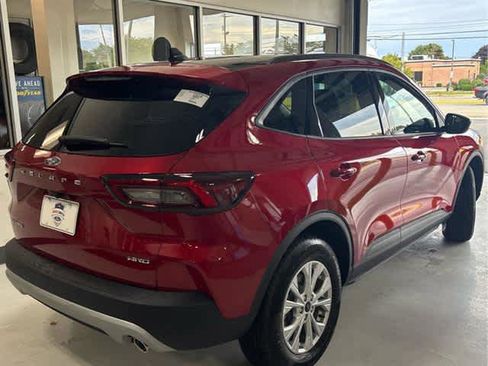 New 2025 Ford Escape Active w/ Tech Pack #1 image 6