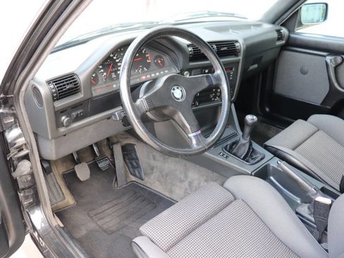 Used 1987 BMW M3 image 14