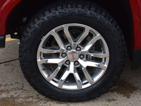 Used 2022 GMC Sierra 1500 SLT w/ SLT Premium Plus Package image 10