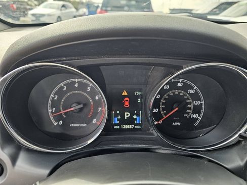 Used 2018 Mitsubishi Outlander Sport SE FWD image 14