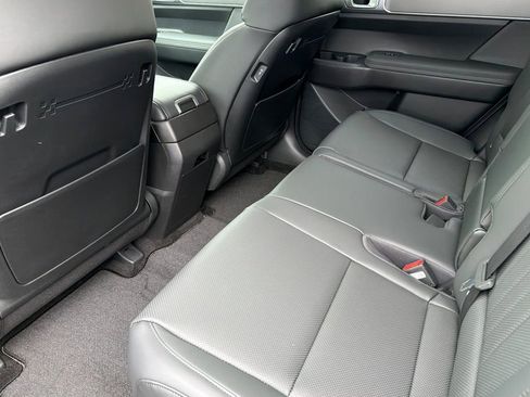 New 2026 Hyundai Santa Fe SEL AWD/4WD image 10