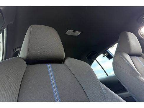 Used 2021 Toyota Corolla SE w/ Carpet Mat Package (TMS) FWD image 17