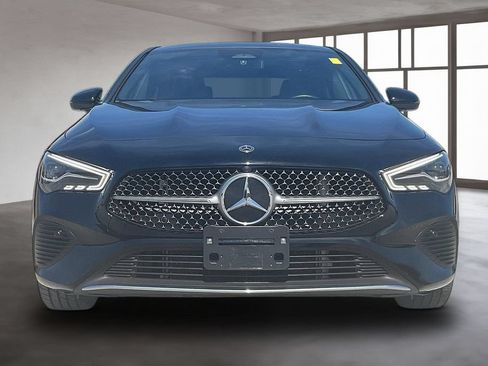Used 2025 Mercedes-Benz CLA 250 4MATIC image 2