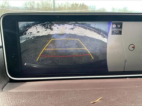 Used 2016 Lexus RX 350 AWD w/ Premium Package image 18