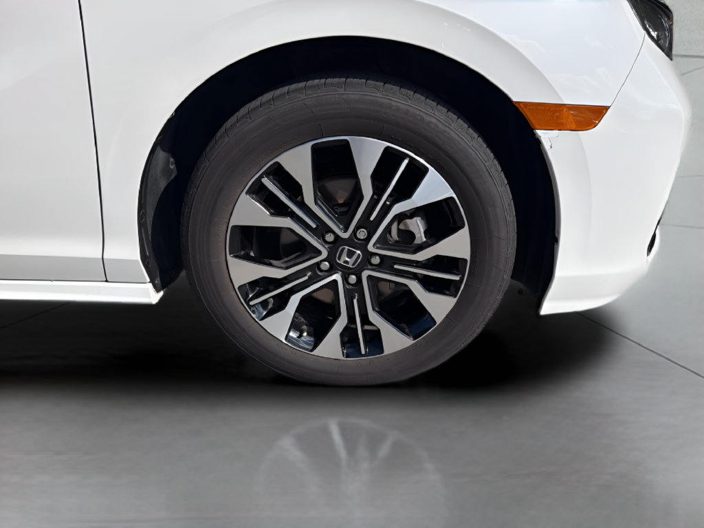 Used 2025 Honda Odyssey Elite image 13