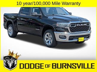 New 2026 RAM 1500 Big Horn AWD/4WD video 1