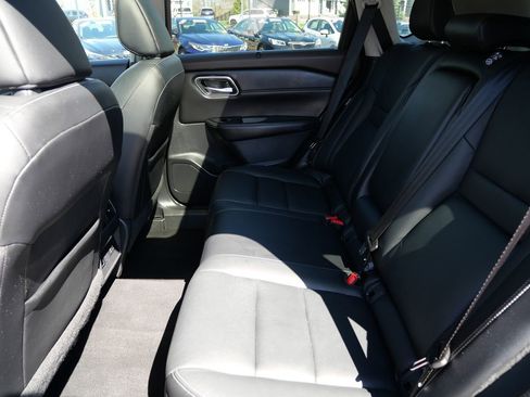 Used 2021 Nissan Rogue SL AWD/4WD image 25
