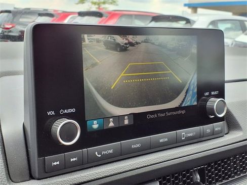 Certified 2023 Honda CR-V Sport image 17