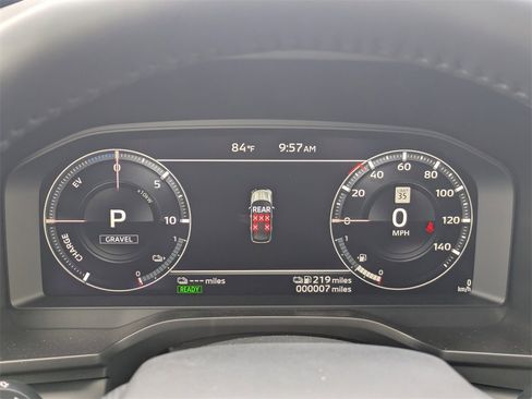 New 2025 Mitsubishi Outlander SEL Black Edition image 32