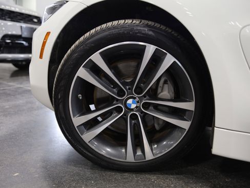 Used 2020 BMW 440i Gran Coupe xDrive 440i xDrive w/ Convenience Package image 13