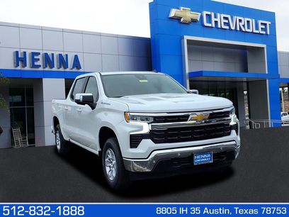 New 2026 Chevrolet Silverado 1500 LT w/ Safety Package
