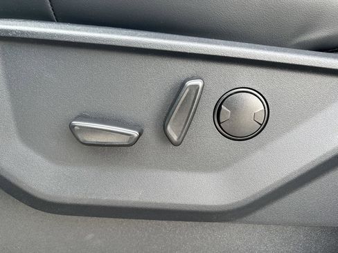 New 2026 Ford Expedition Max Platinum w/ Stealth Performance Package image 22