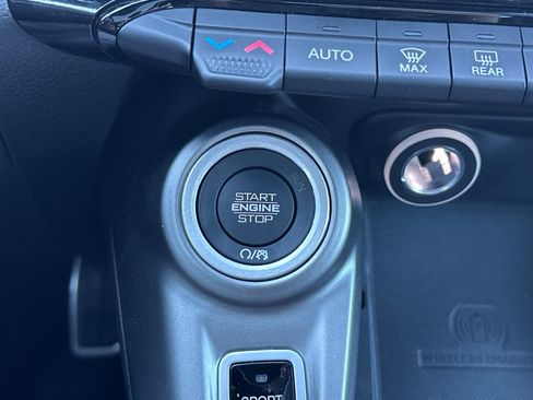 Used 2024 Dodge Hornet R/T Plus image 23