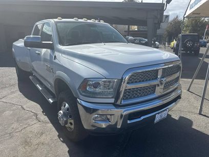 Used 2014 RAM 3500 Laramie