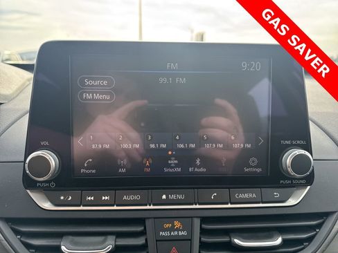 Used 2023 Nissan Altima 2.5 SV FWD image 16