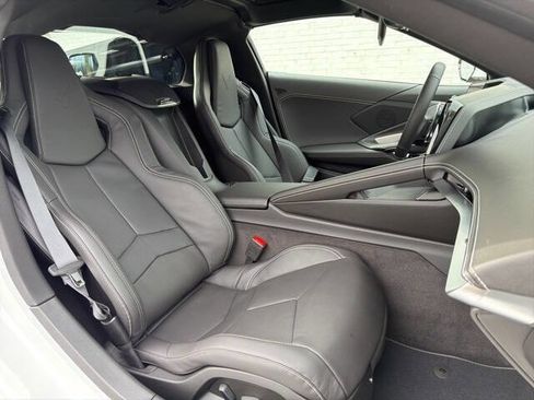 New 2026 Chevrolet Corvette 2LT image 9