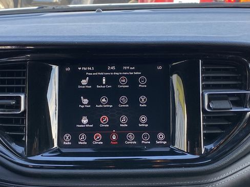 Used 2023 Dodge Durango SXT image 21