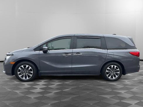 Used 2024 Honda Odyssey EX-L image 6