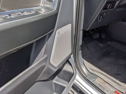 Certified 2025 Ford F150 Raptor AWD/4WD image 23