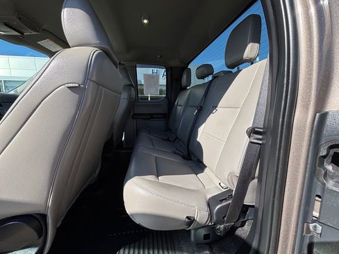 Used 2021 Ford F350 XL w/ Power Equipment Group image 14