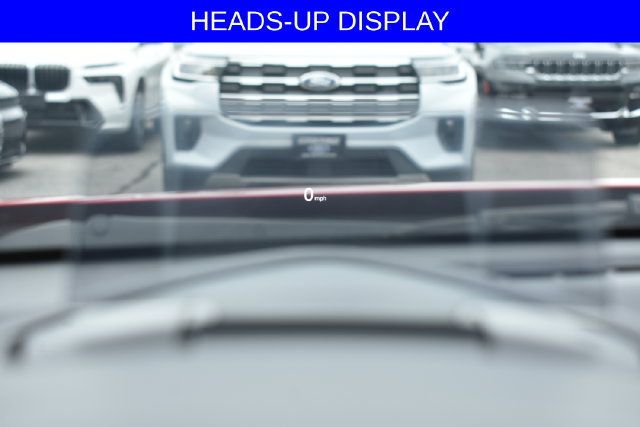 Used 2018 MAZDA CX-3 Grand Touring w/ Premium Package AWD/4WD image 8