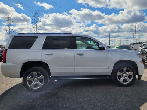 Used 2019 Chevrolet Tahoe Premier image 13