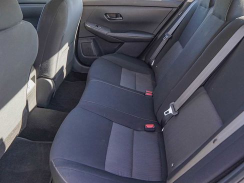 Used 2024 Nissan Sentra SV image 34