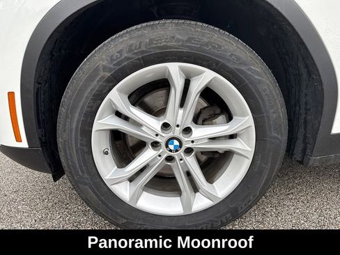 Used 2020 BMW X3 xDrive30i w/ Driving Assistance Package image 11