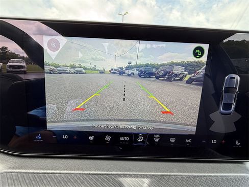 Used 2024 Ford Mustang GT Premium image 26