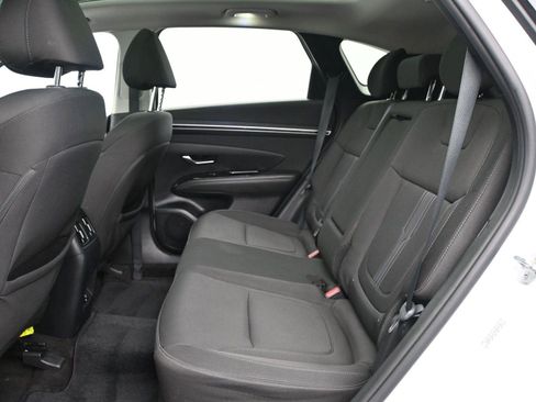 Used 2022 Hyundai Tucson SEL image 7