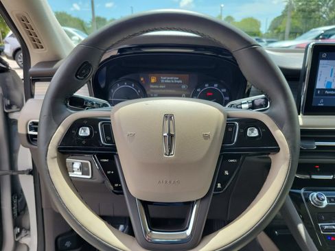 Certified 2020 Lincoln Corsair FWD image 20