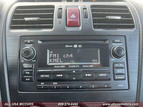 Used 2015 Subaru Forester 2.5i Premium image 35